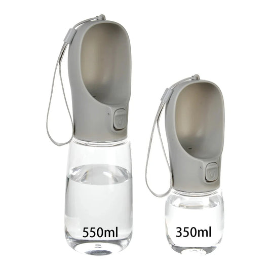 PupHydrate™ Portable Dog Water Bottle