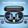 Wireless Sports Earbuds
