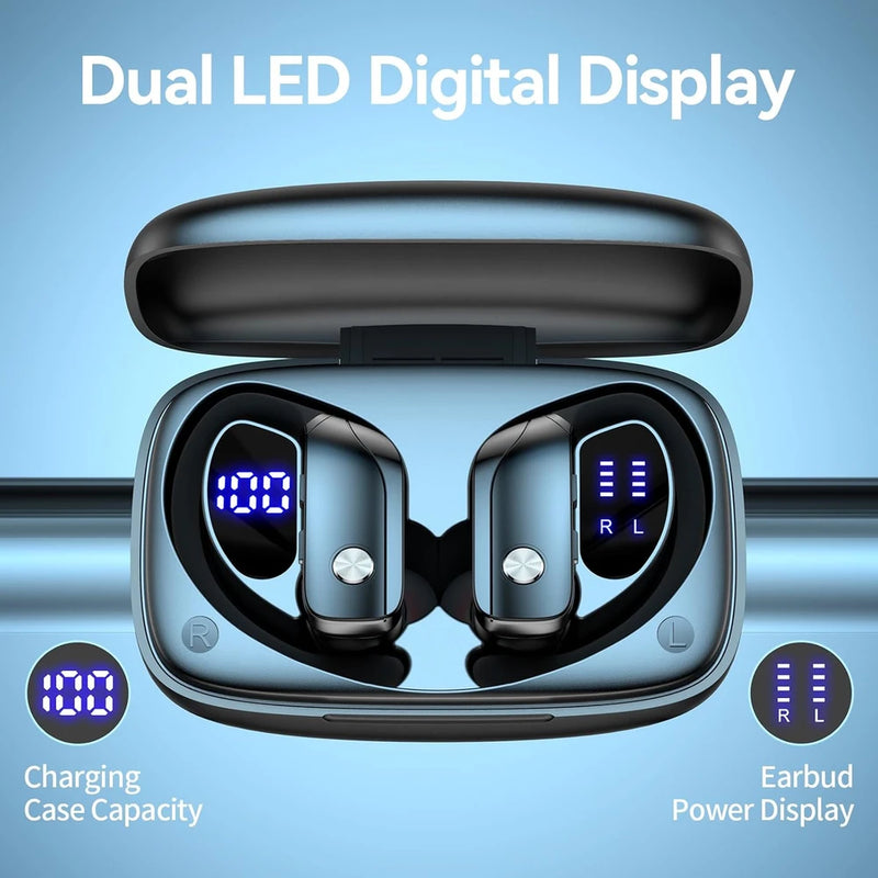 Wireless Sports Earbuds