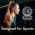 Wireless Sports Earbuds