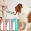 Pet Travel Water Bottle