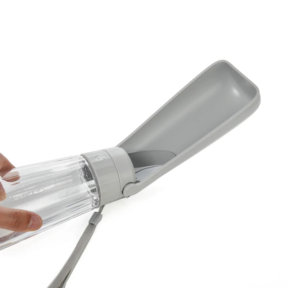 Pet Travel Water Bottle
