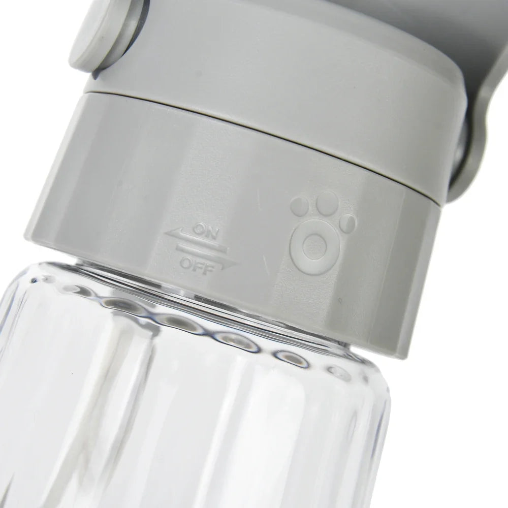 Pet Travel Water Bottle