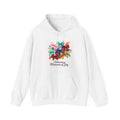 “Delivering Moments of Joy” Hoodie – Soft Color, Easy Comfort