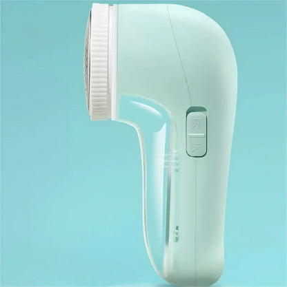 Electric Household Clothes Shaver Fabric Lint Remover Fuzz Electric Fluff Portable Brush Blade Professional Lint Remover Trimmer